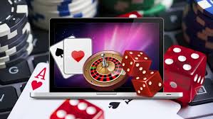 Slott Casino